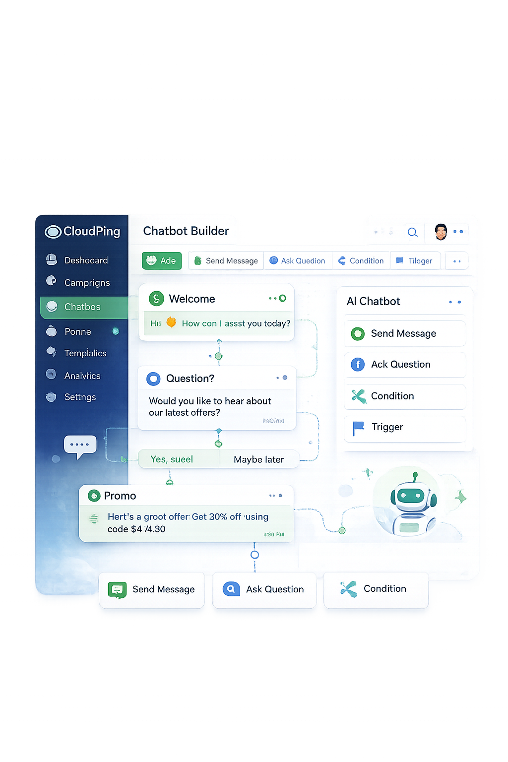 Chatbot Builder